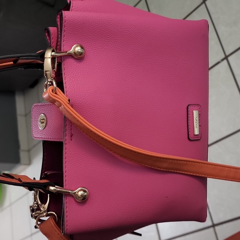Aldo Crossbody Handbag